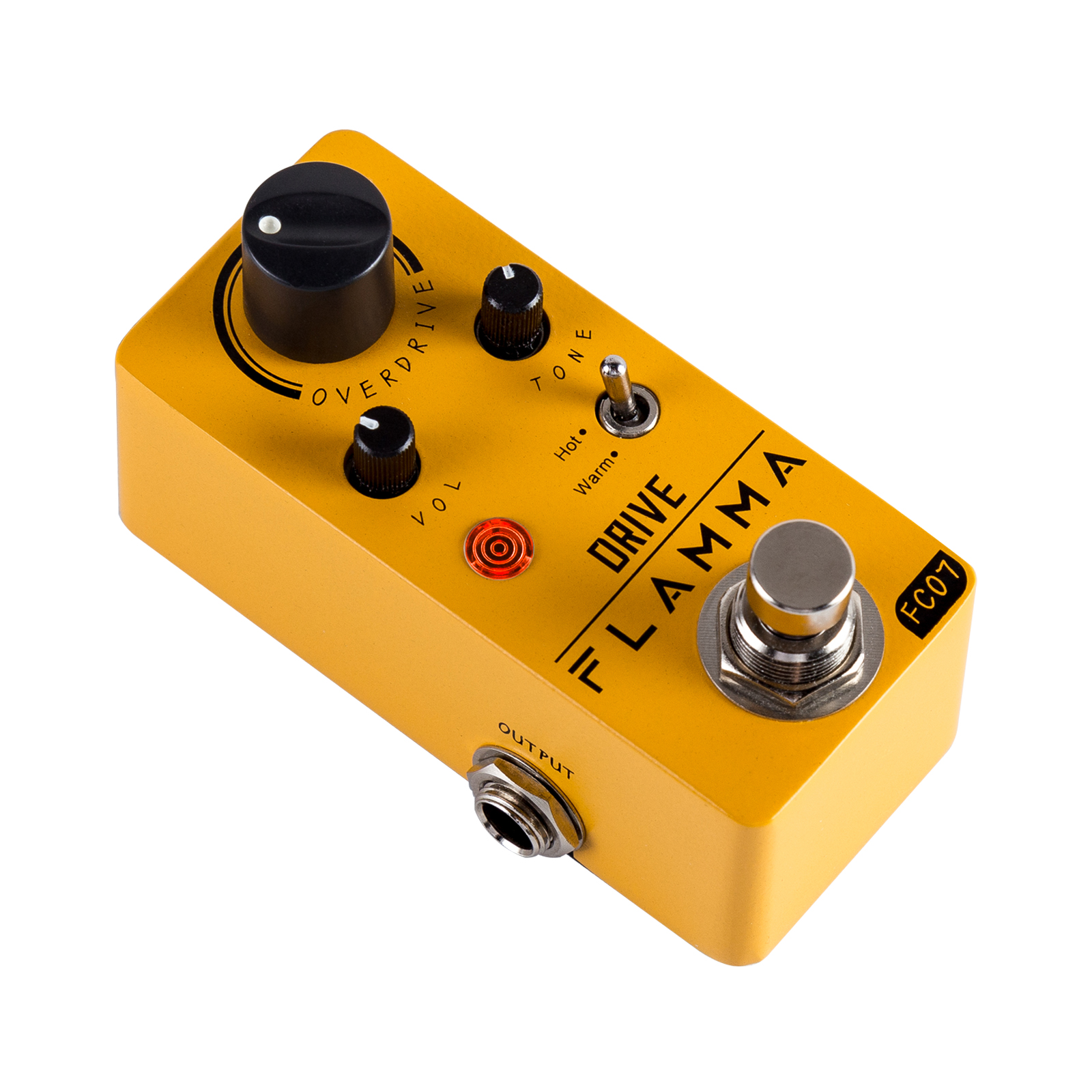 Flamma FC07 Drive по цене 2&nbsp;270 ₽