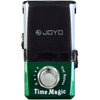 Joyo JF-304 Time Magic Delay по цене 3&nbsp;900 ₽