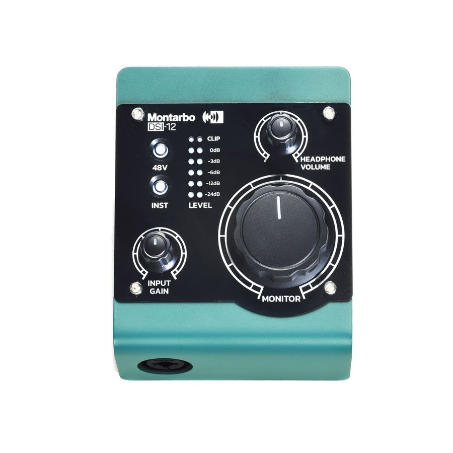 Montarbo DSI-12 по цене 20&nbsp;390 ₽