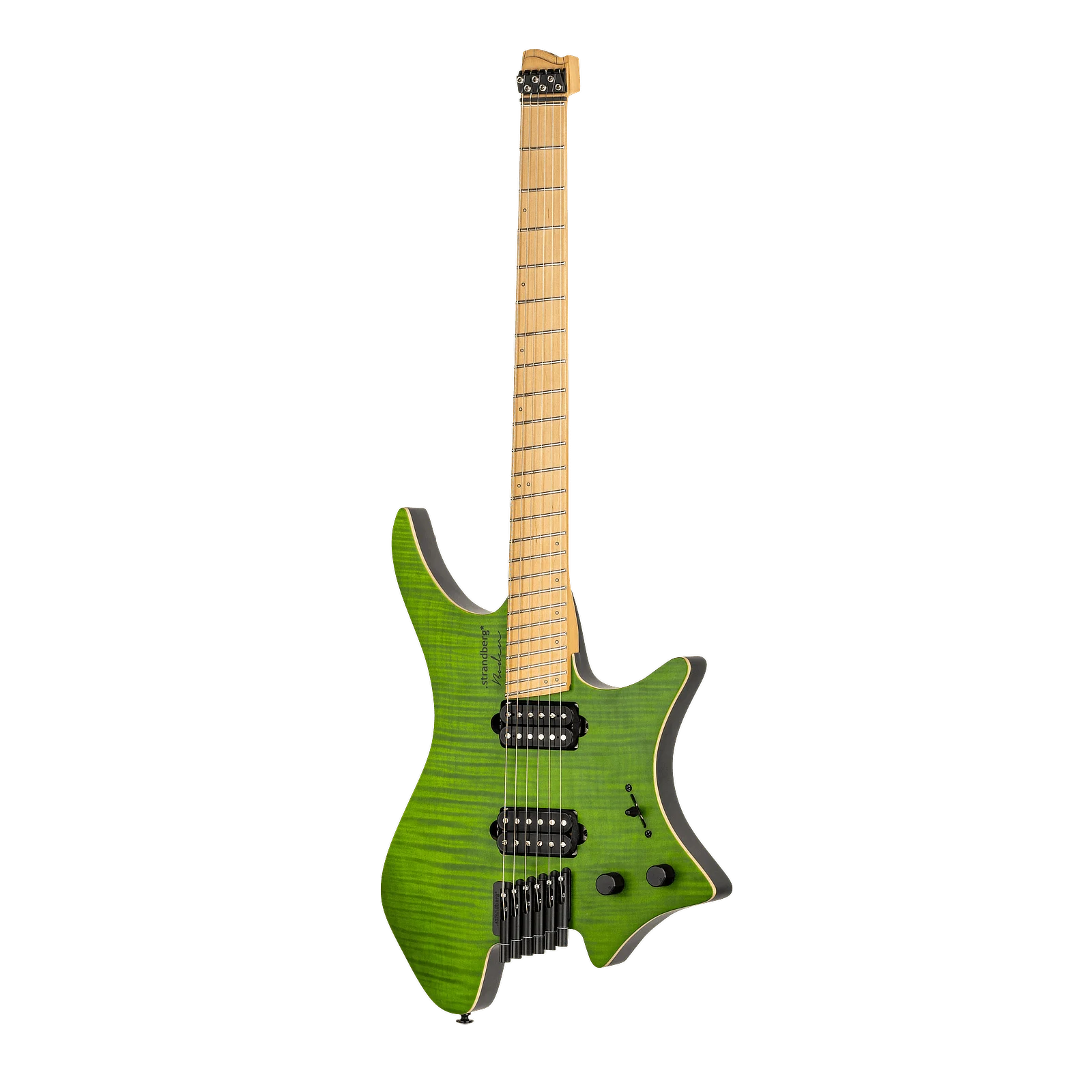 Strandberg Boden Standard NX 6 Green по цене 231&nbsp;490 ₽