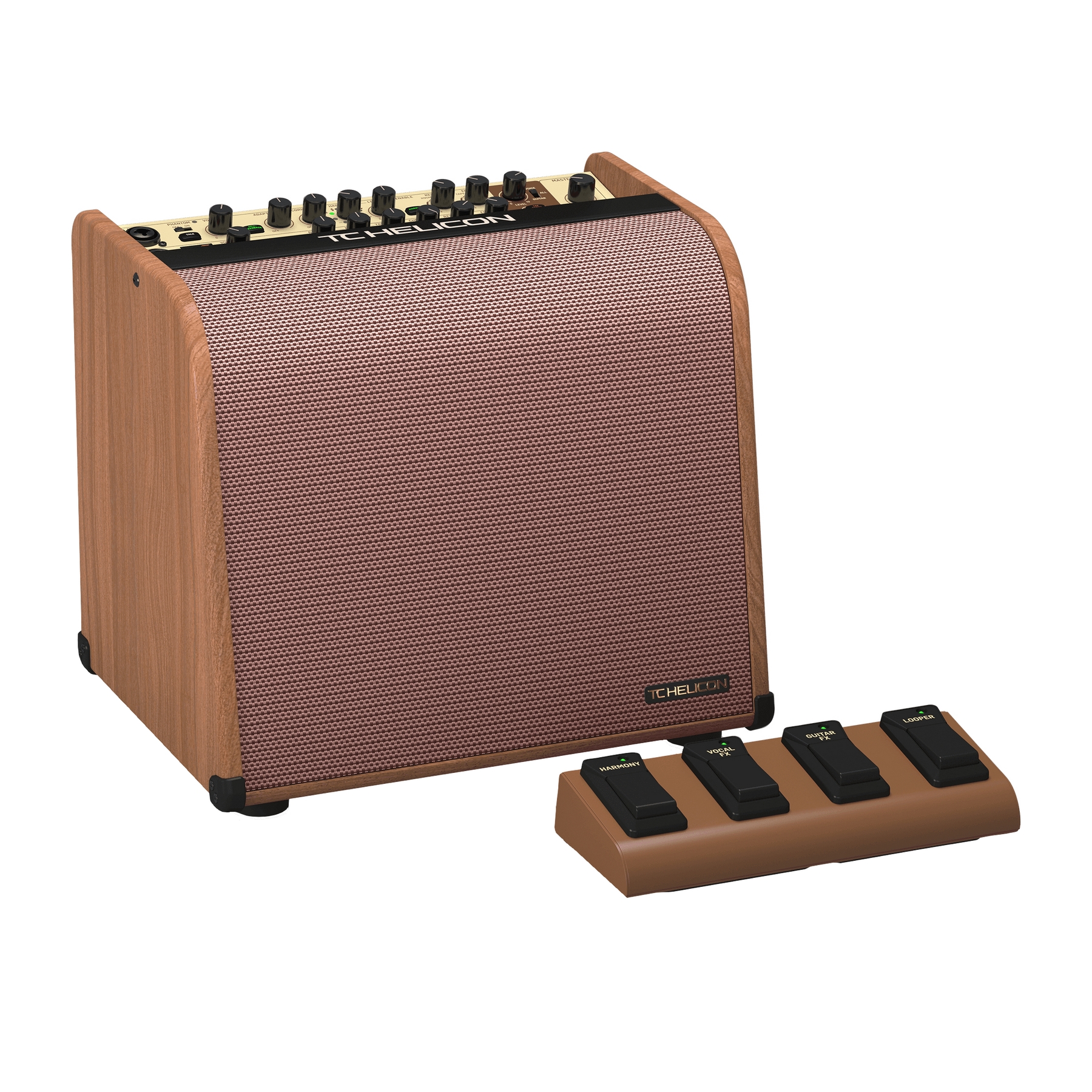 TC Helicon HARMONY V60 по цене 58&nbsp;390 ₽