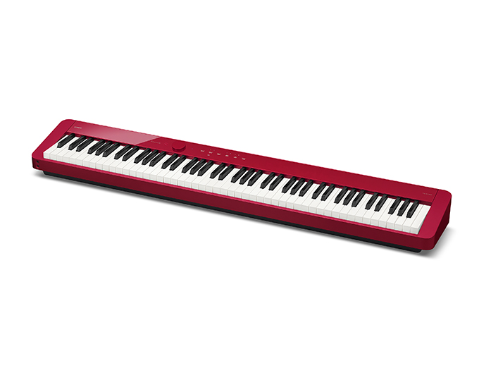 Casio Privia PX-S1100RD по цене 73&nbsp;110 ₽