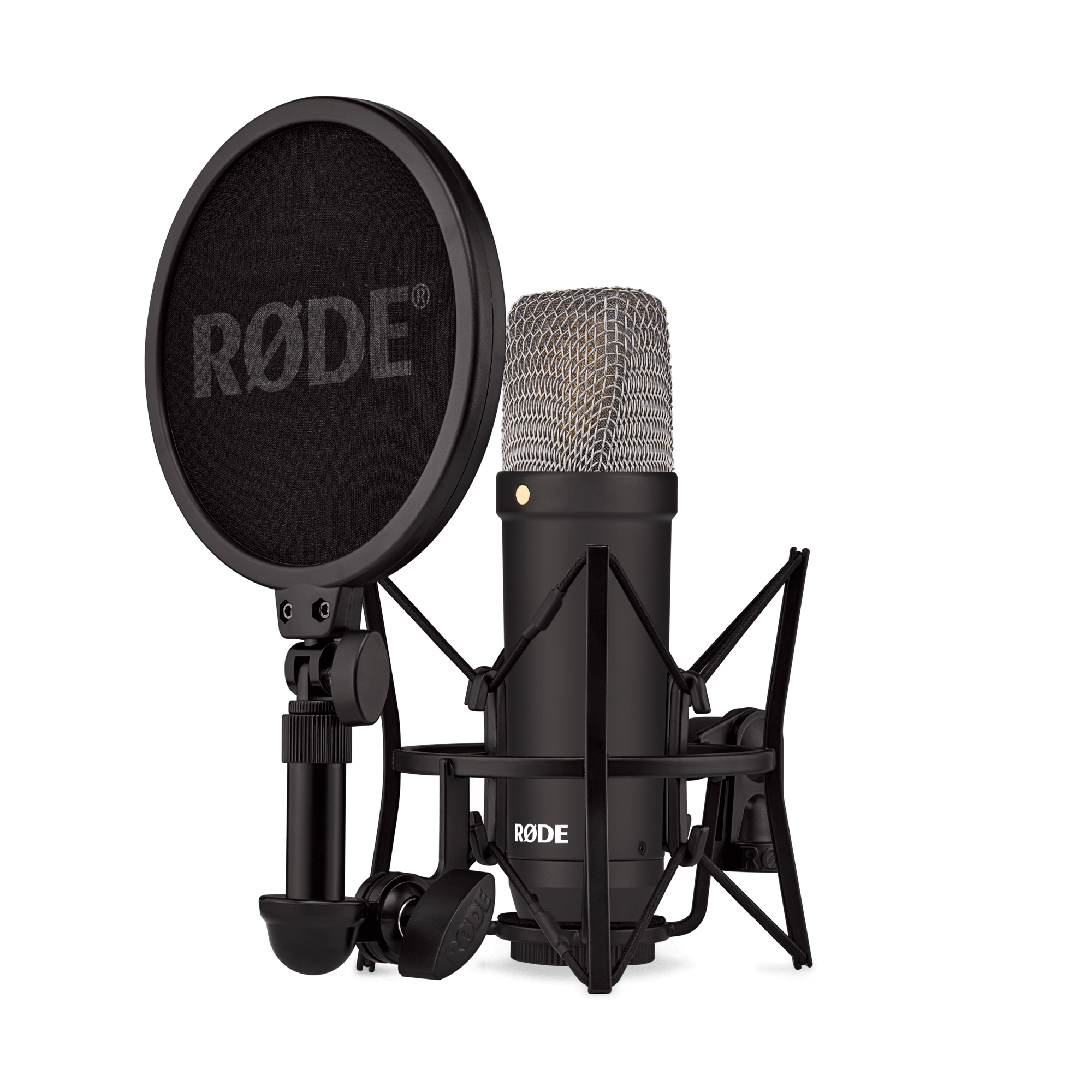 Rode NT1 Signature Black по цене 23&nbsp;560 ₽