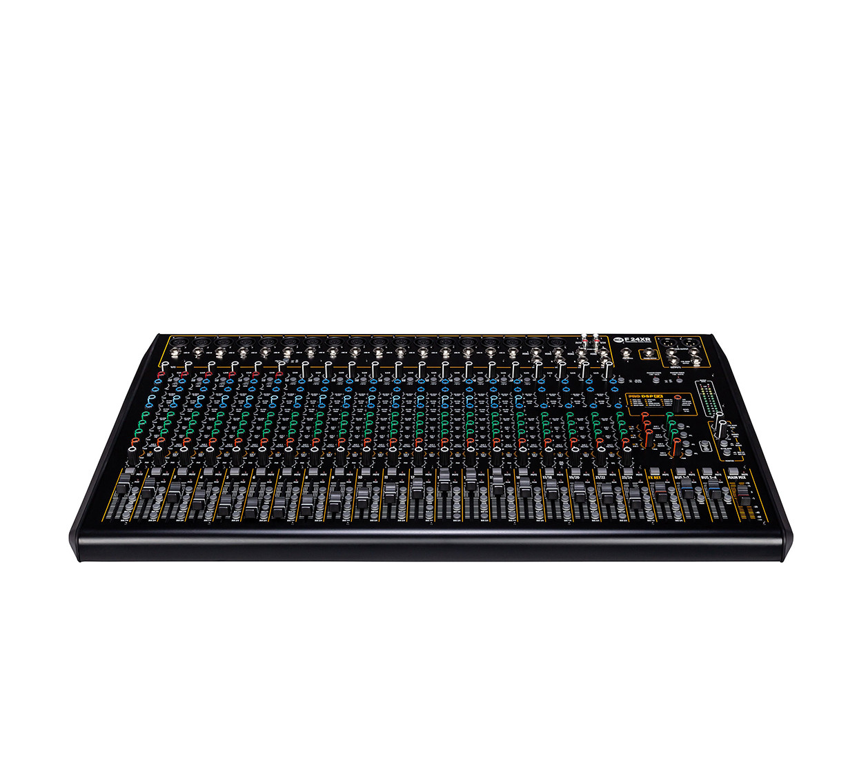RCF F 24XR по цене 135&nbsp;610 ₽