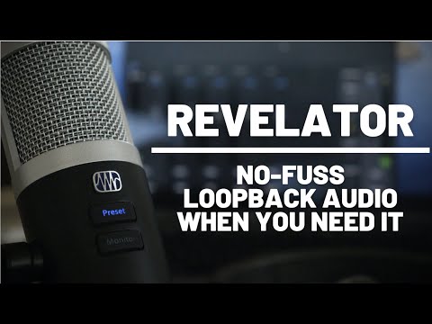 PreSonus REVELATOR по цене 16&nbsp;060 ₽