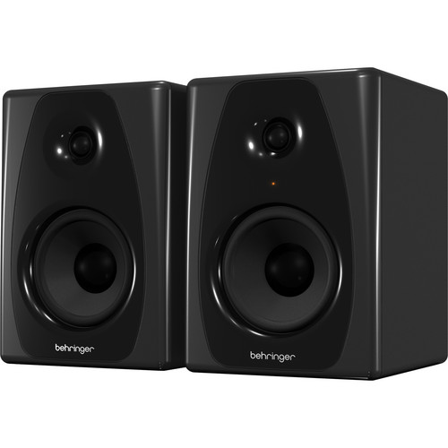 Behringer Studio 50USB (Пара) по цене 16&nbsp;360 ₽