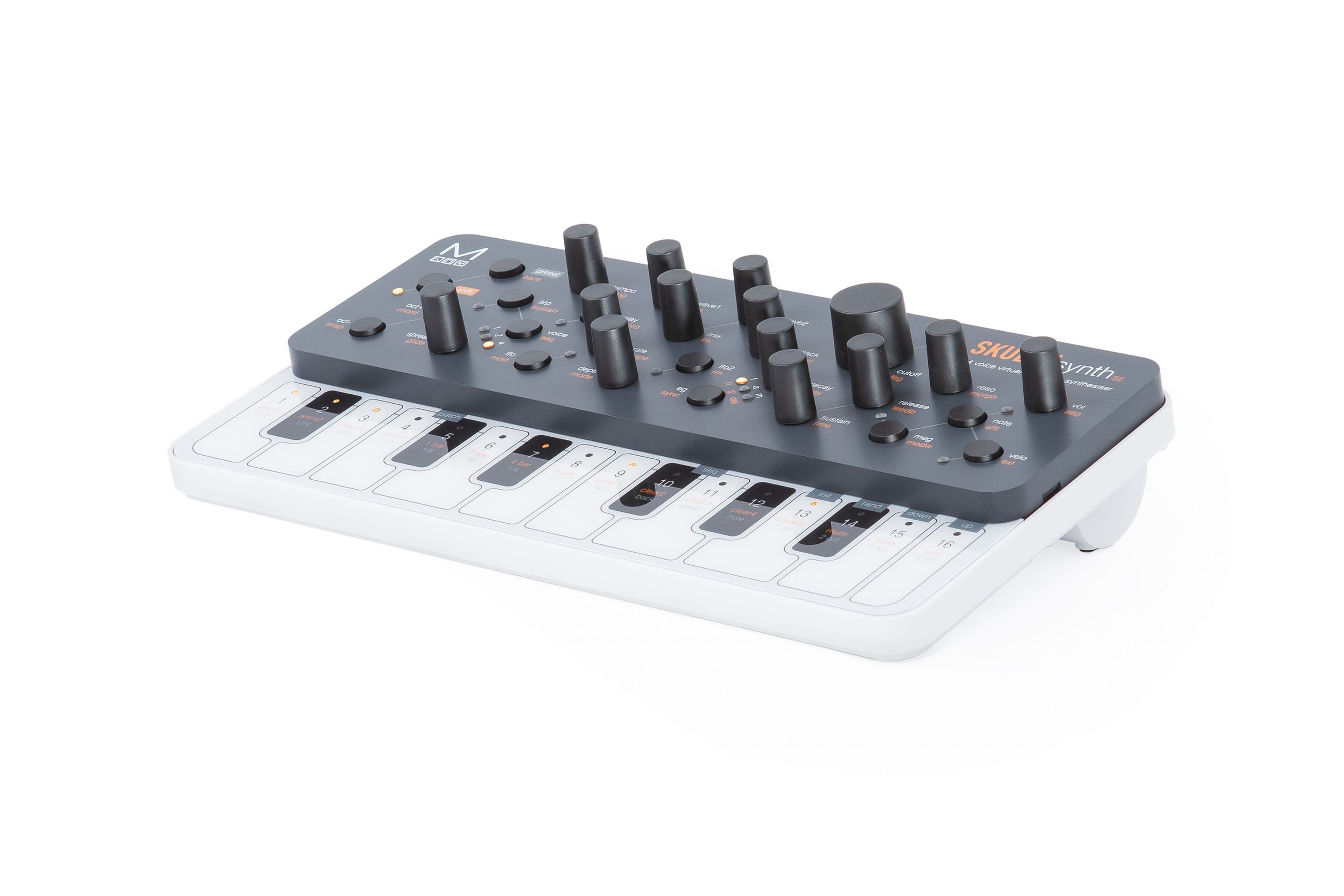 Modal Electronics SKULPT SE по цене 17&nbsp;200 ₽