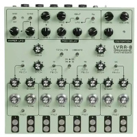 SOMA Lyra-8 Green по цене 64&nbsp;750 ₽