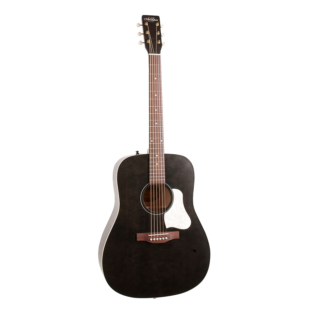 Art & Lutherie Americana Faded Black по цене 86&nbsp;990 ₽