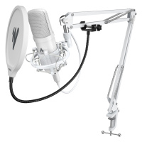 Maono AU-A04E White по цене 4&nbsp;590 ₽