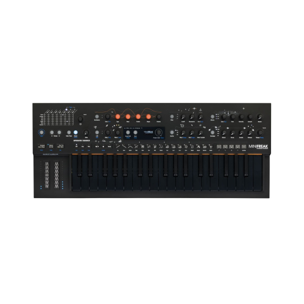 Arturia MiniFreak Stellar по цене 79&nbsp;000 ₽