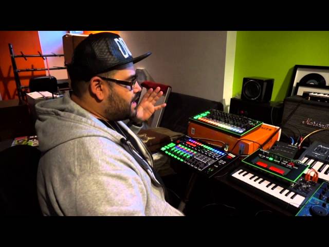 Roland Aira MX-1 по цене 43&nbsp;990 ₽