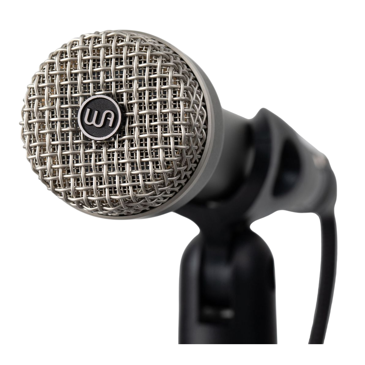 Warm Audio WA-19N по цене 20&nbsp;490 ₽