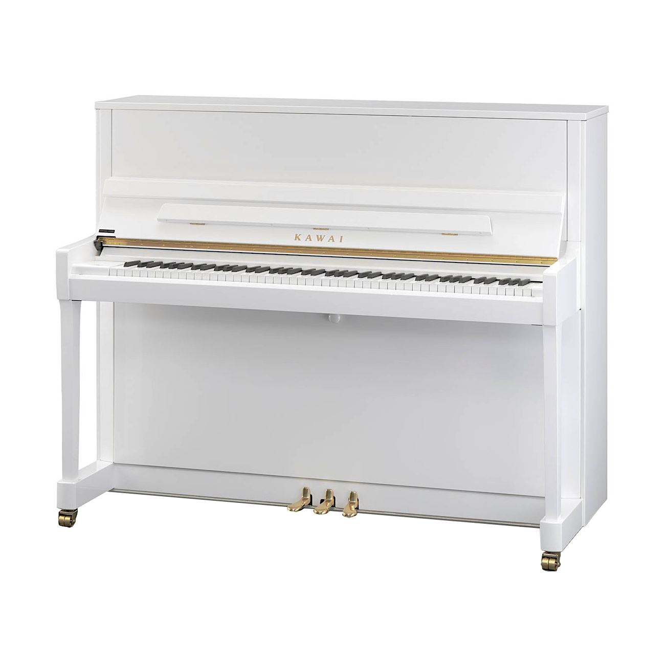 Kawai K-300 WH/P по цене 949&nbsp;990 ₽