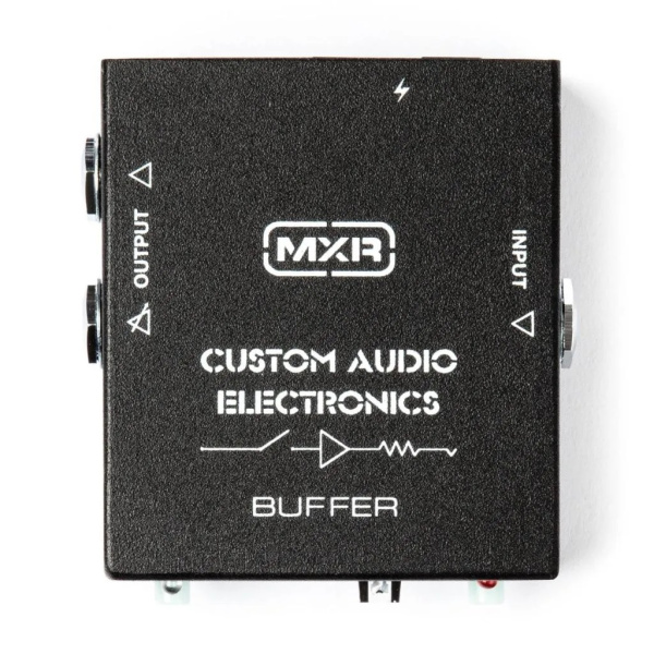 MXR MC406 CAE Buffer по цене 11&nbsp;080 ₽