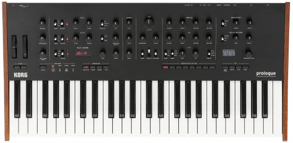 Korg Prologue 8 по цене 132&nbsp;000 ₽