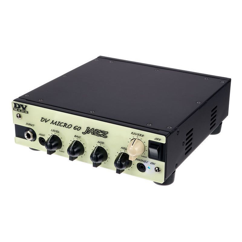 DV MARK DV MICRO 60 Jazz по цене 41&nbsp;400 ₽