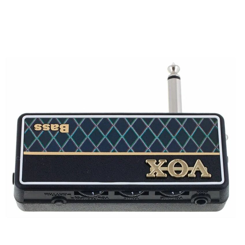 VOX AP2-BS AMPLUG 2 BASS по цене 4&nbsp;490 ₽