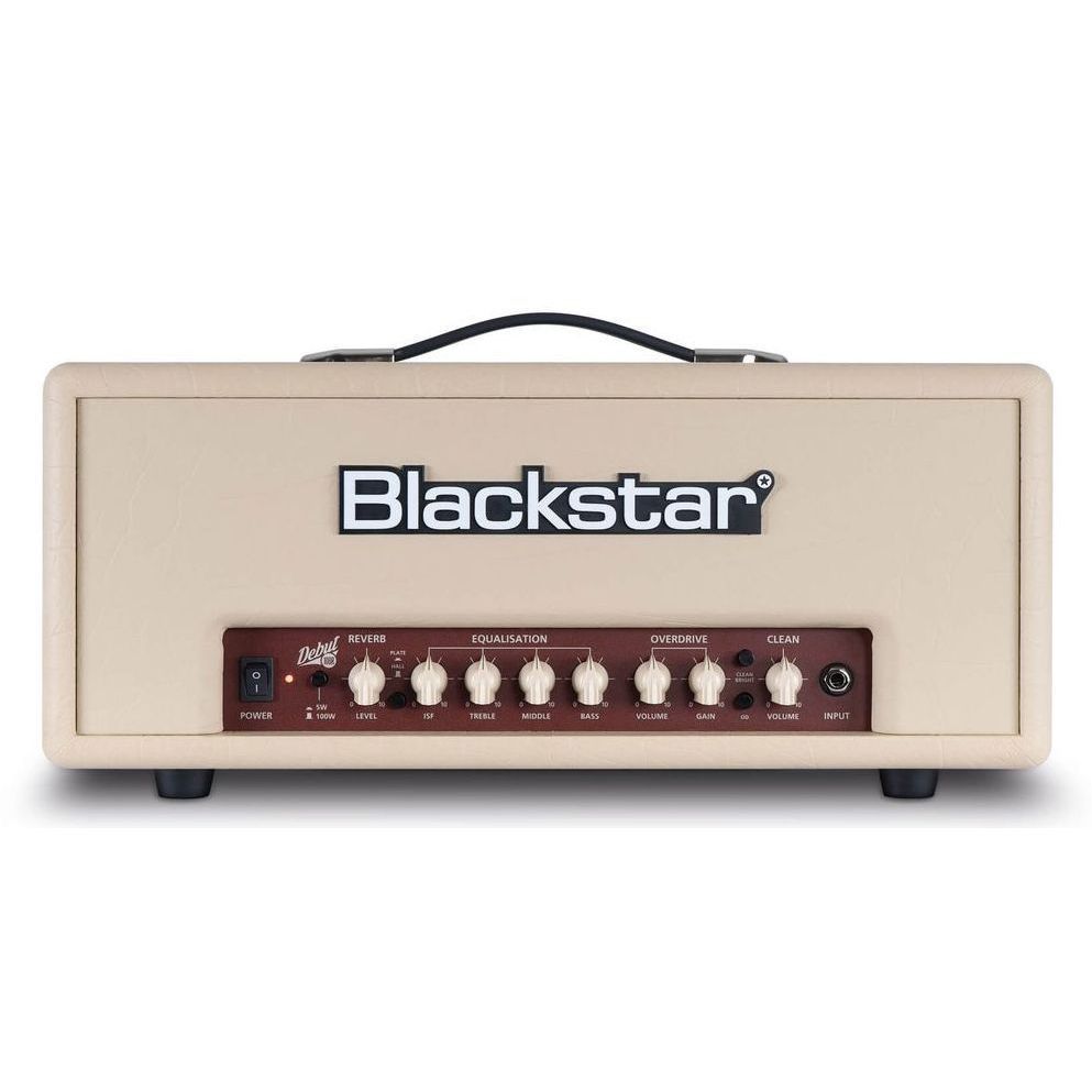 Blackstar Debut 100RH Сream по цене 36&nbsp;990 ₽
