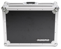 Magma DJ-Controller Case Twelve black/silver по цене 25&nbsp;150 ₽