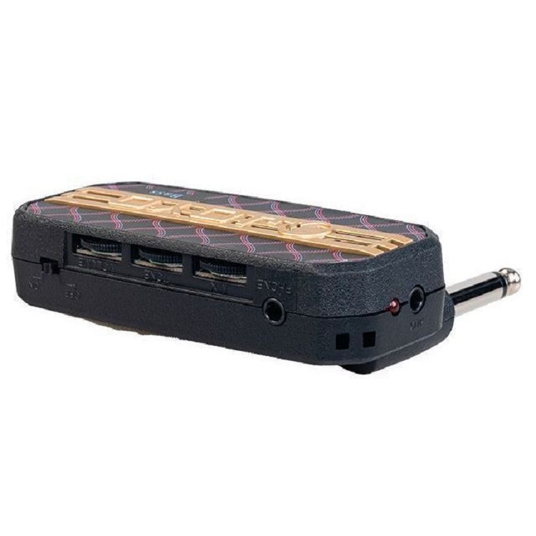 Joyo JA-03-Bass по цене 1&nbsp;010 ₽