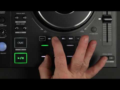 Denon SC Live 4 White по цене 165&nbsp;000 ₽