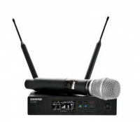 Shure QLXD24E/SM86 P51 по цене 252&nbsp;200 ₽