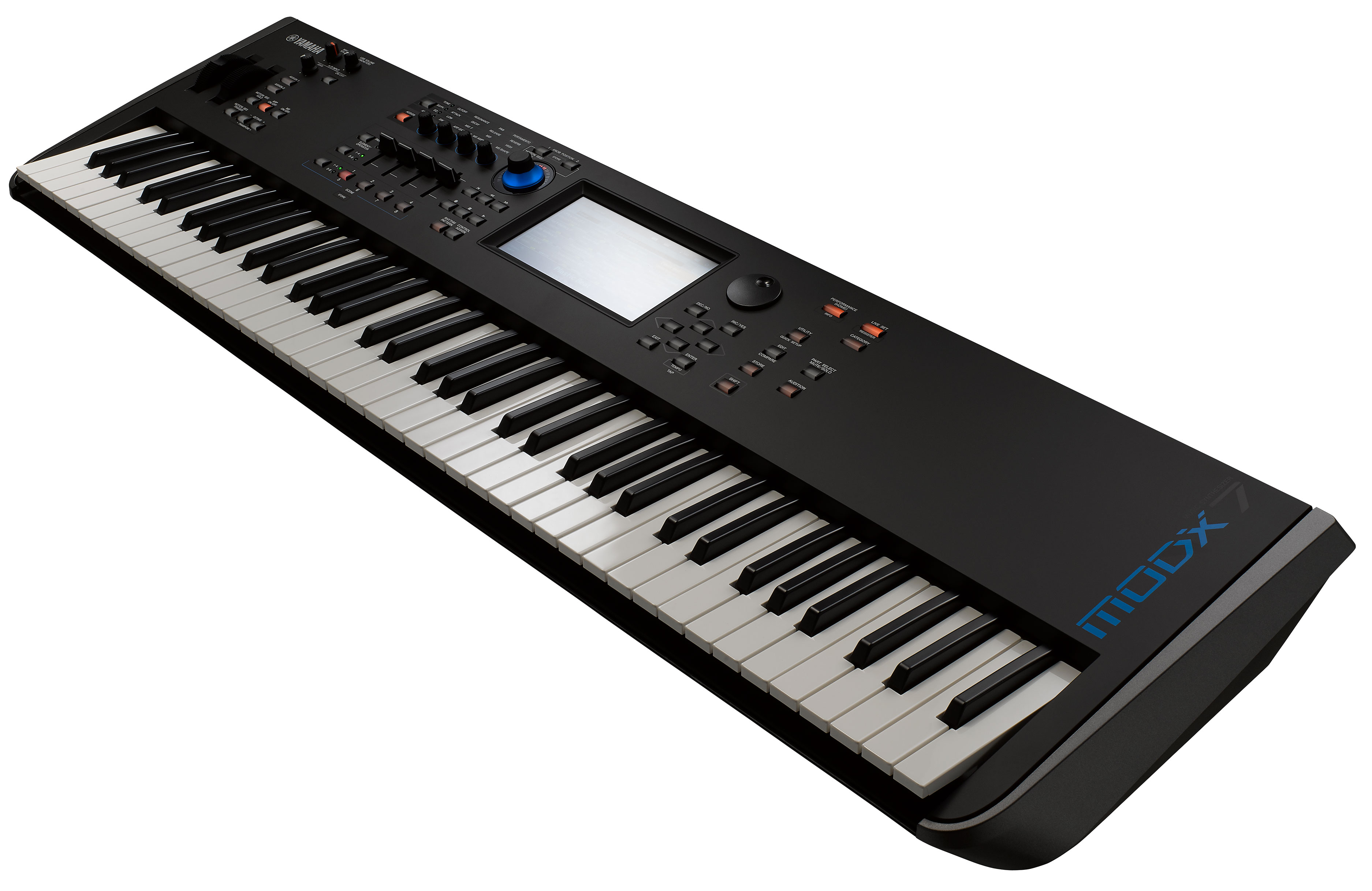 Yamaha MODX7 по цене 189&nbsp;990 ₽