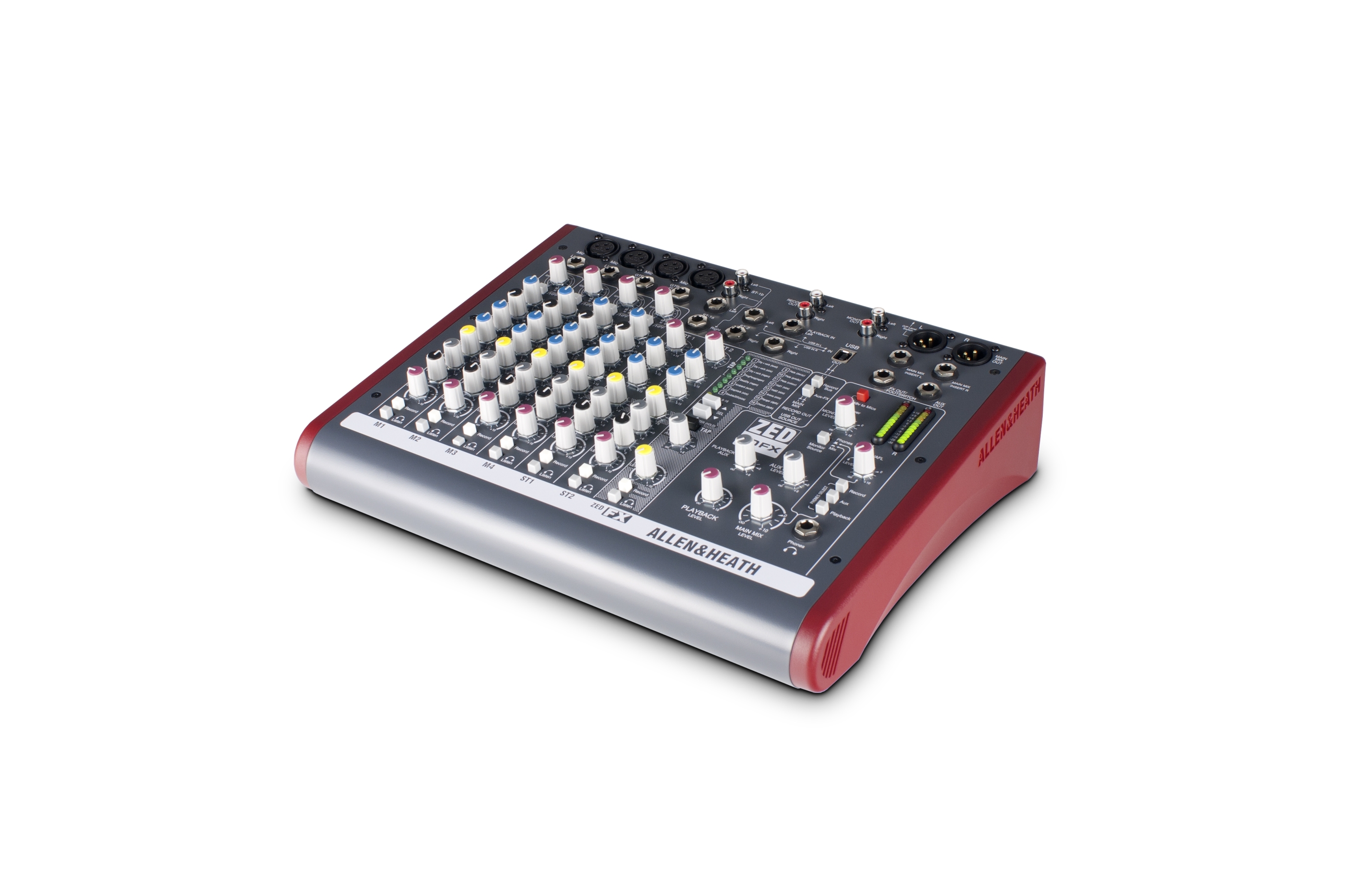 Allen & Heath ZED10FX по цене 45&nbsp;450 ₽