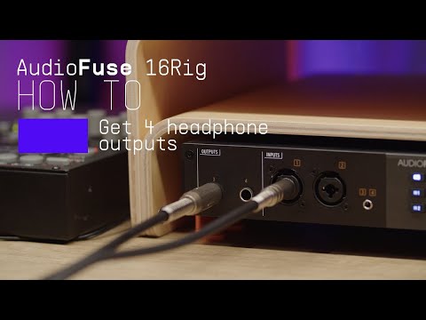 Arturia Audiofuse 16Rig по цене 118&nbsp;990 ₽