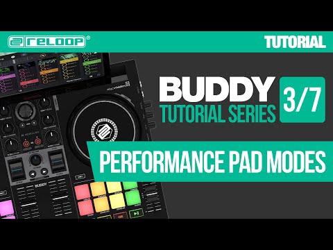 Reloop Buddy по цене 32&nbsp;990 ₽