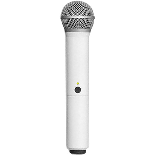 Shure WA712-WHT по цене 5&nbsp;630 ₽