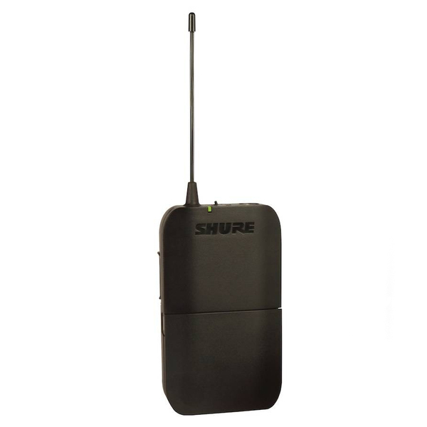 Shure BLX14E/SM31 M17 по цене 55&nbsp;530 ₽