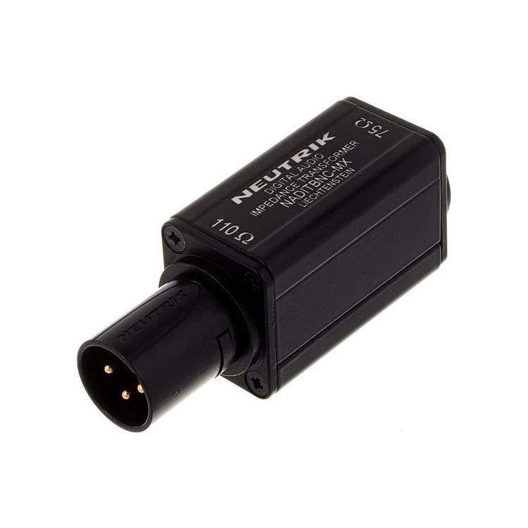 Neutrik NADITBNC-MX по цене 9&nbsp;500 ₽