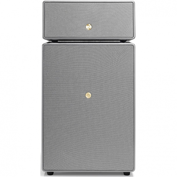 Audio Pro Drumfire Grey по цене 51&nbsp;790 ₽