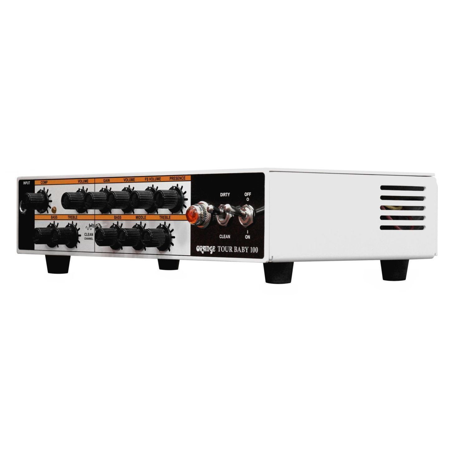 Orange Tour Baby 100 по цене 39&nbsp;990 ₽