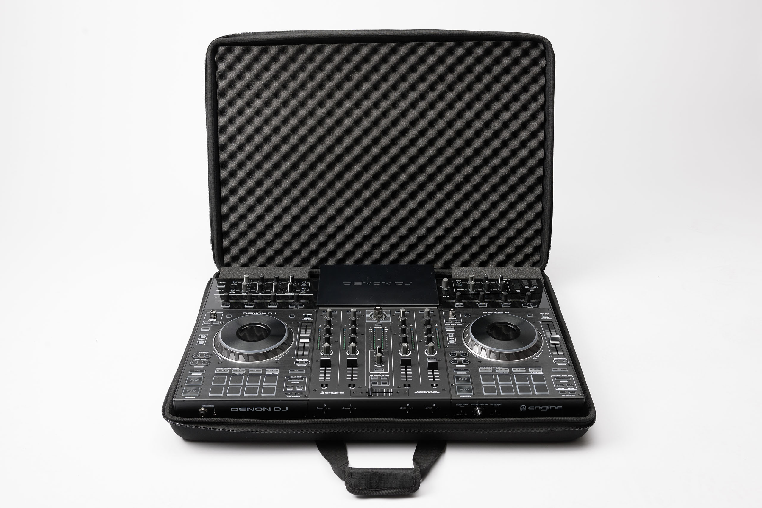 Magma CTRL Case Prime 4 black/black по цене 12&nbsp;630 ₽