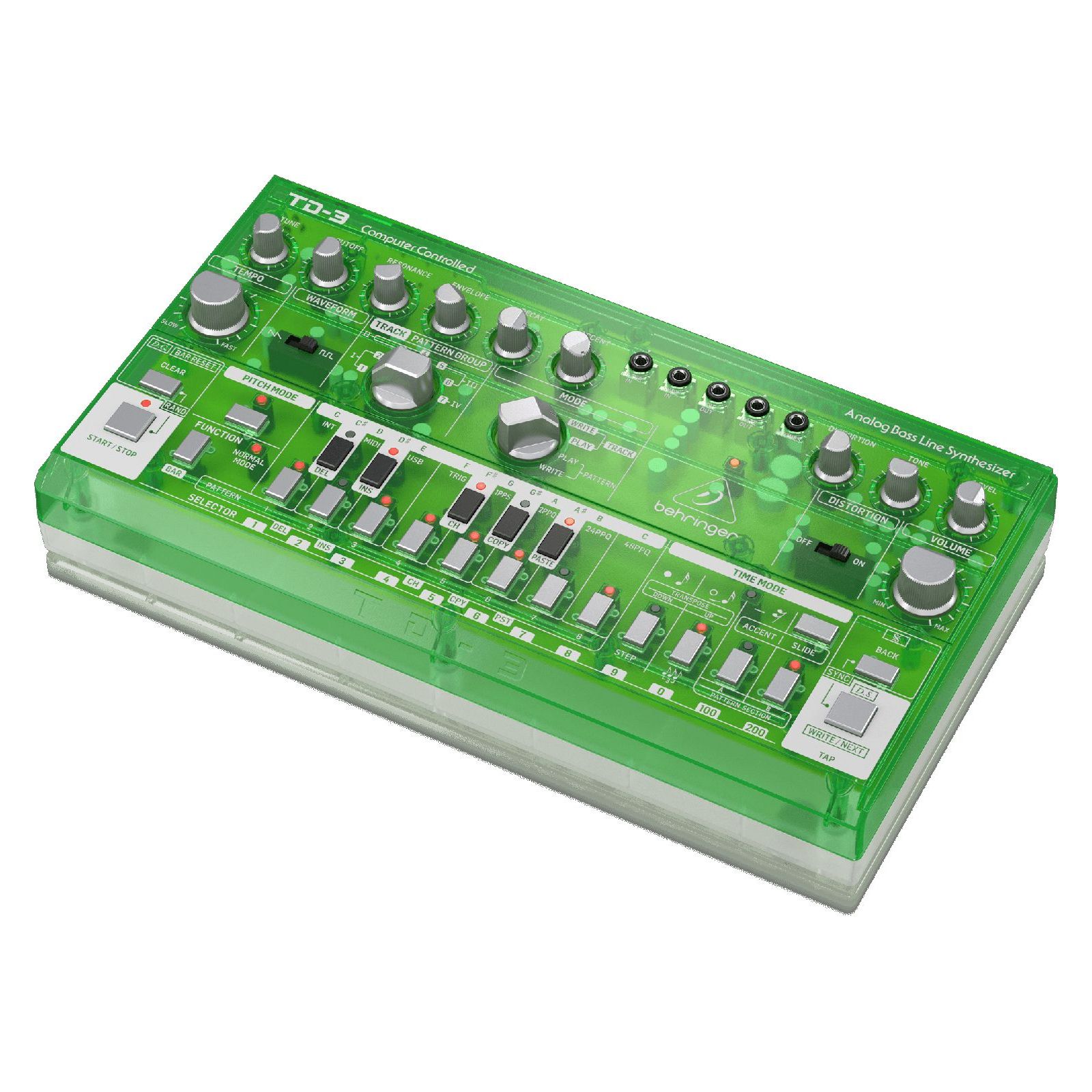 Behringer TD-3-LM по цене 12&nbsp;350 ₽