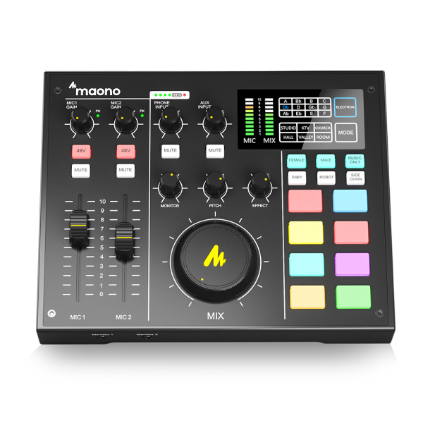 Maono AU-AM100 по цене 16&nbsp;820 ₽