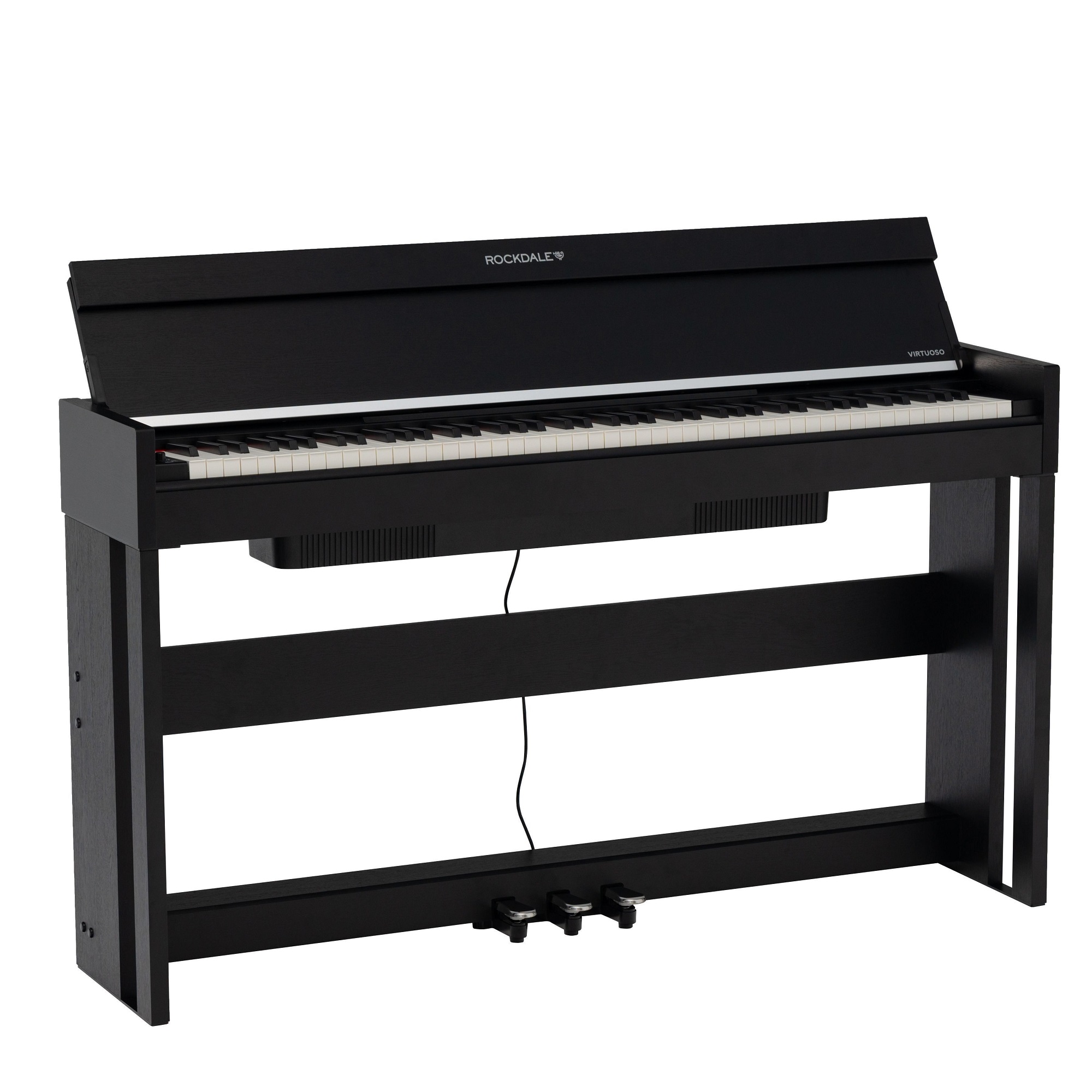 Rockdale Virtuoso 256 BK по цене 54&nbsp;690 ₽
