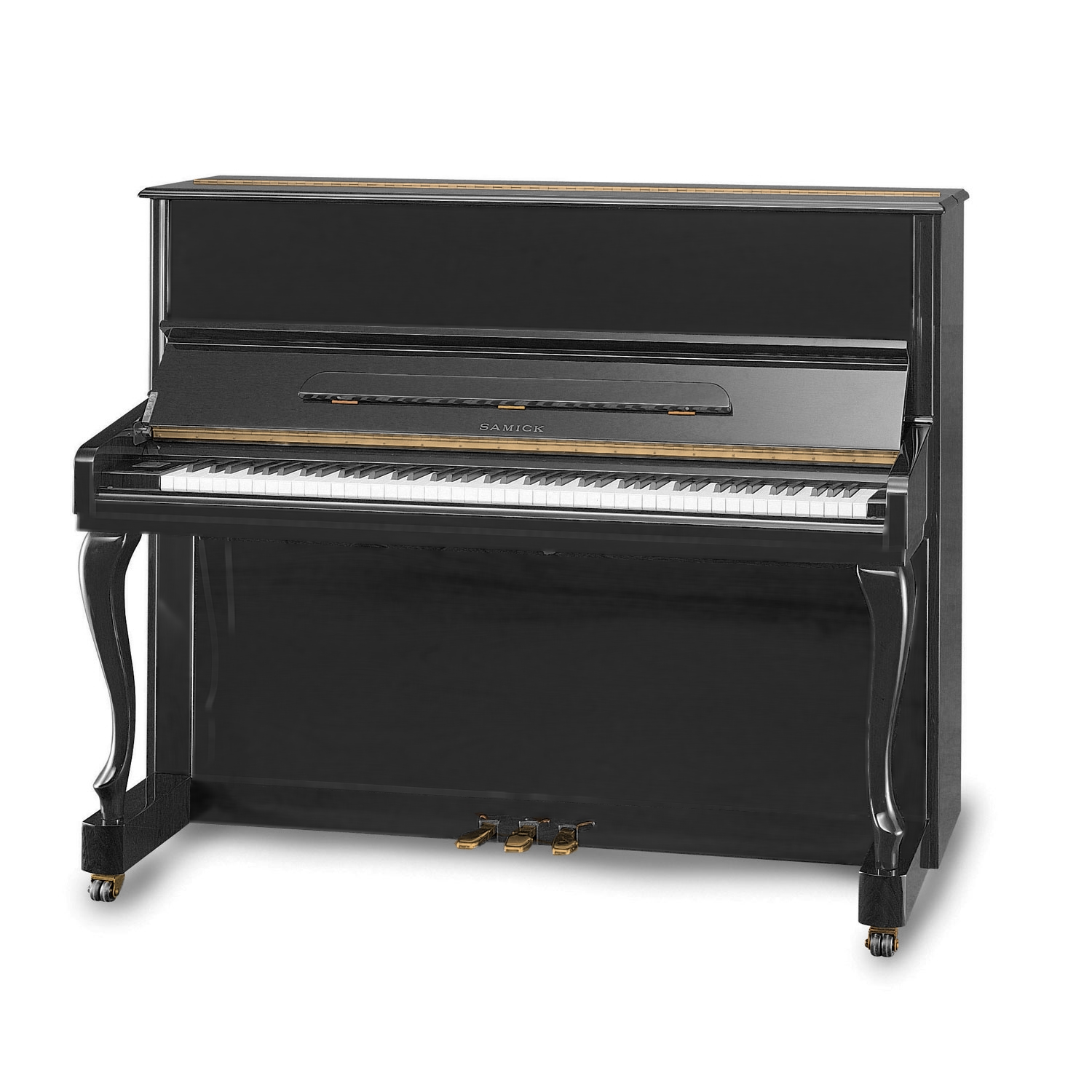 Samick JS121FD/EBHP по цене 639&nbsp;990 ₽