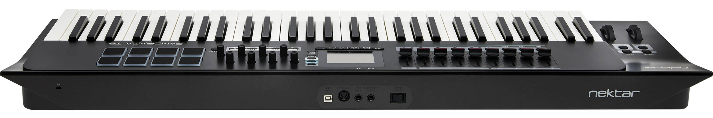 Nektar Panorama T6 по цене 39&nbsp;990 ₽