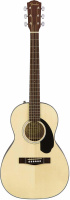 Fender CP-60S Parlor Natural по цене 25&nbsp;850 ₽