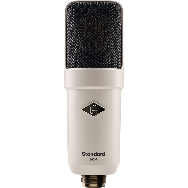 Universal Audio SC-1 по цене 52&nbsp;700 ₽