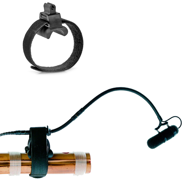 DPA Microphones 4099-DC-1-101-U по цене 86&nbsp;460 ₽