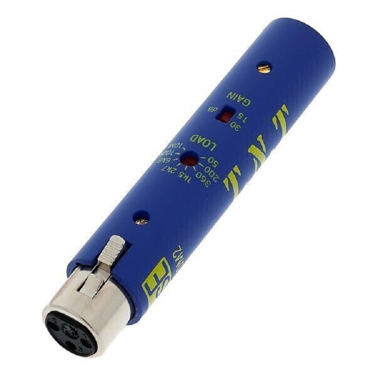 sE Electronics DM2 T.N.T по цене 10&nbsp;010 ₽