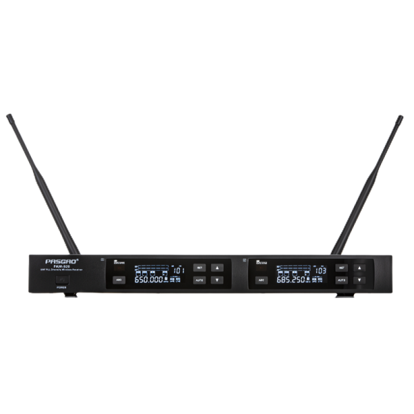 Pasgao PAW-920 Rx_2x PBT-801 TxB по цене 21&nbsp;550 ₽