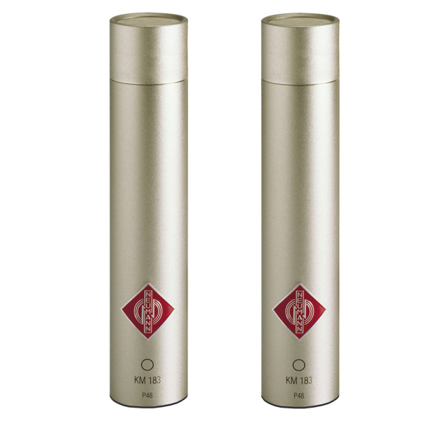 Neumann KM 183 Stereo Set по цене 201&nbsp;250 ₽
