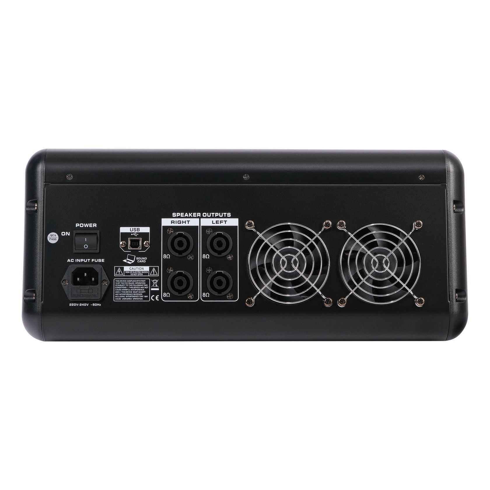 LAudio AG-8P по цене 21&nbsp;360 ₽
