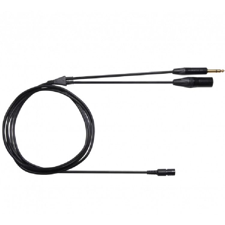 Shure BCASCA-NXLR3QI по цене 11&nbsp;560 ₽